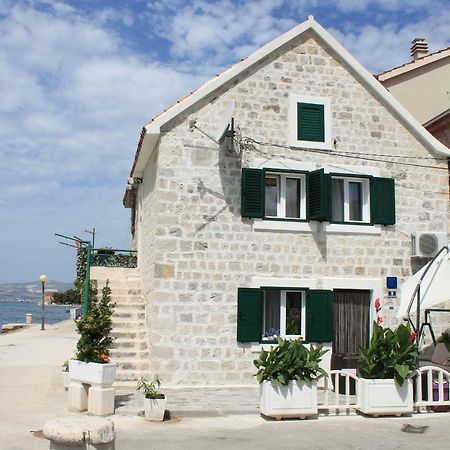 Old Fisherman House Kaštela Kültér fotó